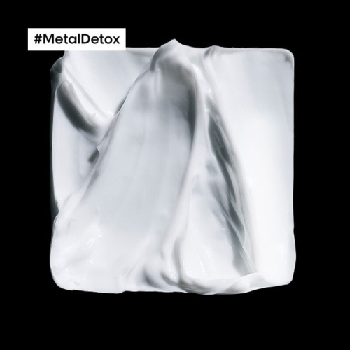 Loreal Professionnel Serie Expert Metal Detox Kırılma Karşıtı Arındırıcı Şampuan 300 ml - 7