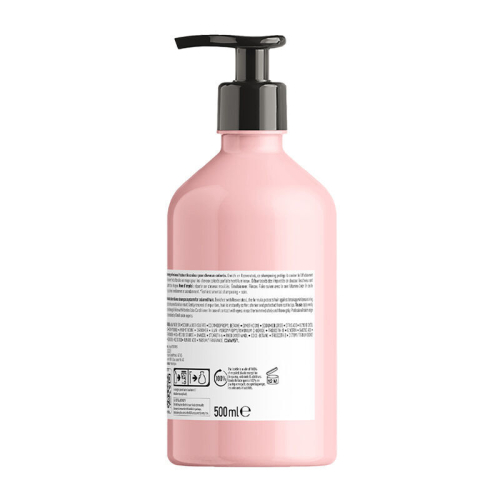 Loreal Professionnel Serie Expert Vitamino Color Boyalı Saçlar için Renk Koruyucu Şampuan 500 ml - 2