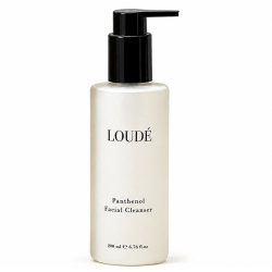 Loude Panthenol Facial Cleanser 200 ml - 1