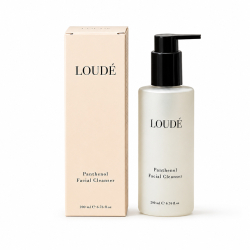 Loude Panthenol Facial Cleanser 200 ml - 2