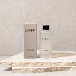 Loude Salicylic Acid Facial Toner 200 ml - 3