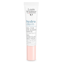 Louis Widmer Hydra Derm Nemlendirici Göz Çevresi Krem Jel 15 ml - 1