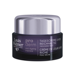 Louis Widmer Proderm Yaşlanma Karşıtı Gündüz Kremi UV30 50 ml - 1