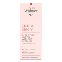 Louis Widmer Purederm Tüm Ciltler İçin Arındırıcı Losyon 200 ml - 3