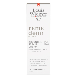 Louis Widmer Remederm Bakım Kremi 75 ml - 3