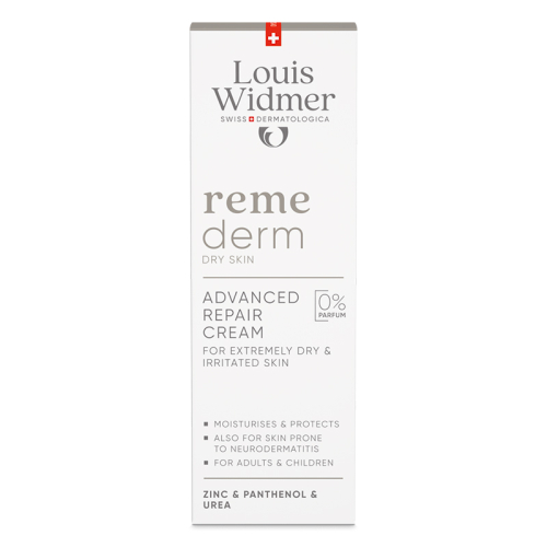 Louis Widmer Remederm Bakım Kremi 75 ml - 3
