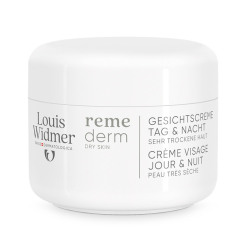 Louis Widmer Remederm Gündüz ve Gece Yüz Kremi 50 ml - 1