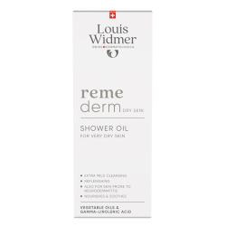 Louis Widmer Remederm Yıkama Yağı 200 ml - 3