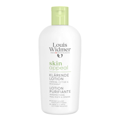 Louis Widmer Skin Appeal Arındırıcı Losyon 150 ml - 1