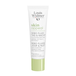 Louis Widmer Skin Appeal Gündüz ve Gece Bakım Kremi 30 ml - 1