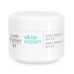Louis Widmer Skin Expert AHA Cream %5 50 ml - 1