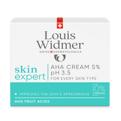 Louis Widmer Skin Expert AHA Cream %5 50 ml - 3