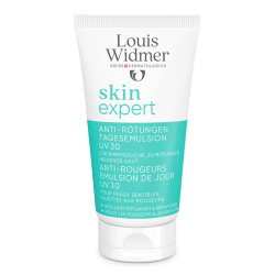Louis Widmer Skin Expert Hassas Ciltler İçin Gündüz Bakım Kremi 50 ml - 1
