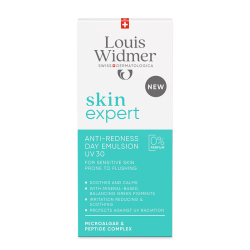 Louis Widmer Skin Expert Hassas Ciltler İçin Gündüz Bakım Kremi 50 ml - 3