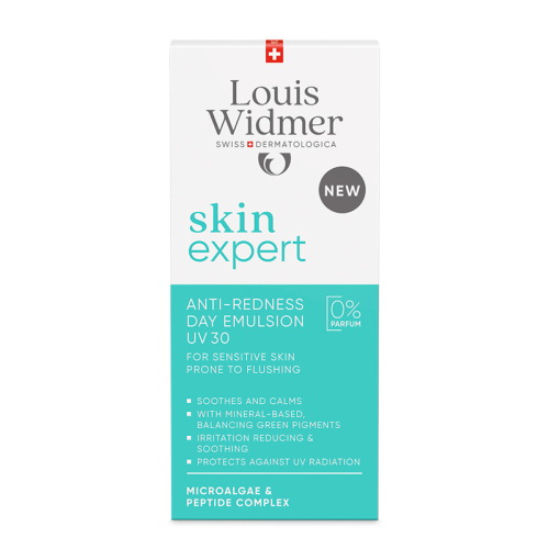 Louis Widmer Skin Expert Hassas Ciltler İçin Gündüz Bakım Kremi 50 ml - 3