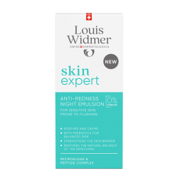 Louis Widmer Skin Expert Hassas Ciltler İçin Yoğun Gece Bakım Kremi 50 ml - 3