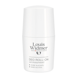 Louis Widmer Terleme Karşıtı Roll on 50 ml - 1