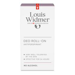 Louis Widmer Terleme Karşıtı Roll on 50 ml - 2