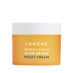 Lumene Glow Renew Night Cream 50 ml - 1
