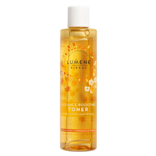 Lumene Radiance Boosting Toner 200 ml - Lumene