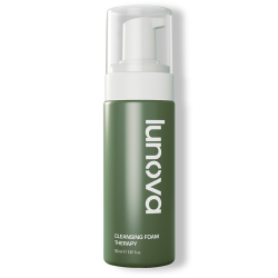 Lunova Cleansing Foam Therapy 150 ml - 1