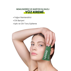 Lunova Intense Hydration Therapy - Yüz Kremi 50 ml - 2