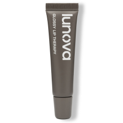 Lunova Tuzlu Karamel Aromalı Peptit Lip Balm 15 ml - 1