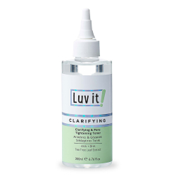 Luv it Gözenek Sıkılaştırıcı Tonik 200 ml - 1