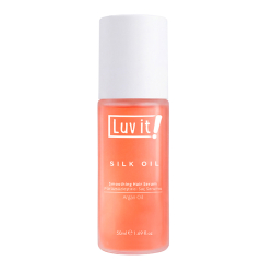 Luv it! Silk Oil Saç Serumu 50 ml - 1