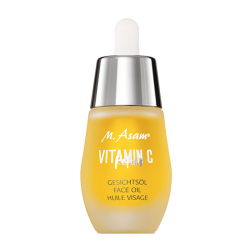 M. Asam C Vitamini Bariyer Güçlendirici Yüz Yağı 30 ml - 1