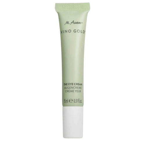 M. Asam Vino Gold Kırışıklık Karşıtı Göz Çevresi Kremi 15 ml - M.Asam
