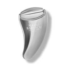 Mario Badescu 2-in-1 Stainless Steel Gua Sha Roller - 1