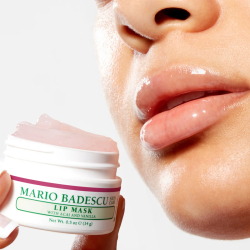 Mario Badescu Acai Vanilla Dudak Maskesi 14 ml - 2