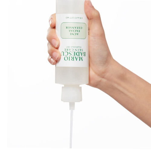 Mario Badescu Acne Facial Cleanser 117 ml - 2