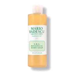Mario Badescu Aha Botanical Body Soap 236 ml - 1
