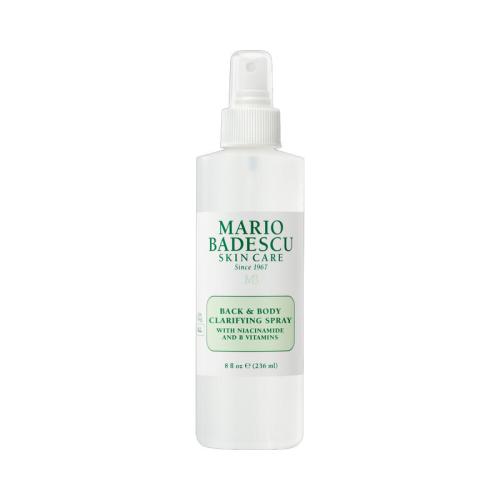 Mario Badescu Back - Body Clarifying Spray 236 ml - Mario Badescu