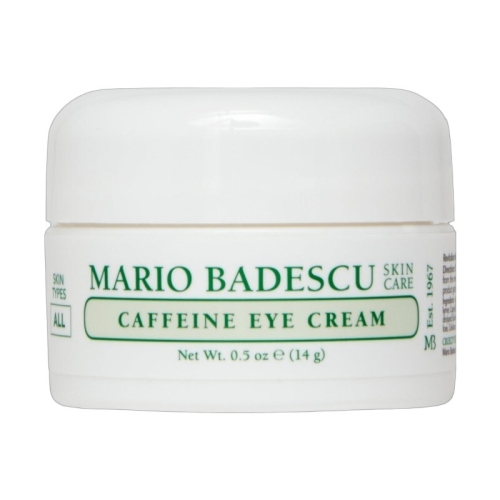Mario Badescu Caffeine Eye Cream 14 gr - Mario Badescu