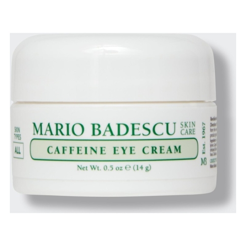Mario Badescu Caffeine Eye Cream 14 gr - 2