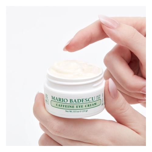Mario Badescu Caffeine Eye Cream 14 gr - 4