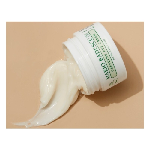 Mario Badescu Caffeine Eye Cream 14 gr - 7