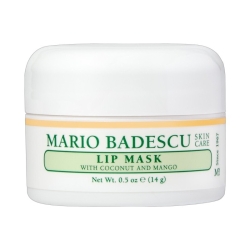 Mario Badescu Coconut Mango Lip Mask 14 ml - 1