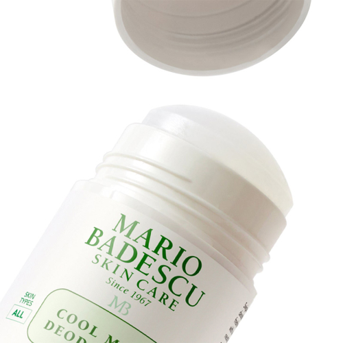 Mario Badescu Cool Mint Deodorant 68 gr - 2