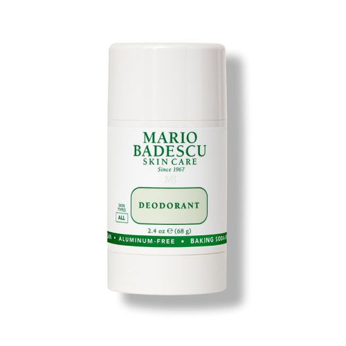 Mario Badescu Deodorant 68 gr - Mario Badescu