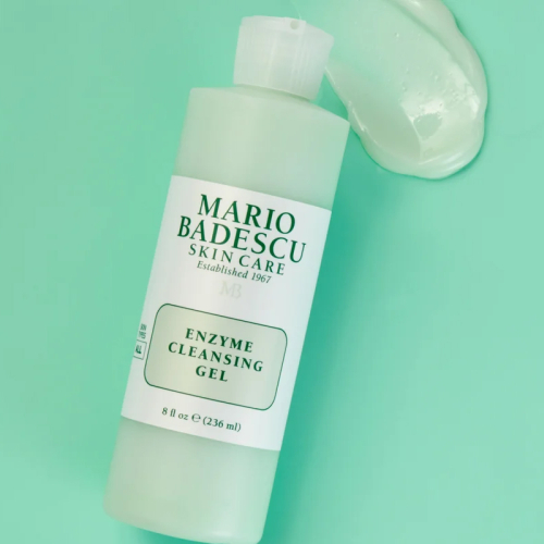 Mario Badescu Enzyme Cleansing Gel 236 ml - 2