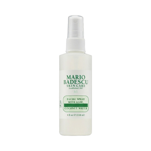 Mario Badescu Facial Spray Aloe Coconut Water Yüz Spreyi 118 ml - Mario Badescu