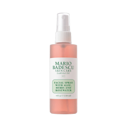Mario Badescu Facial Spray Aloe Herbs and Rosewater 118 ml - 1