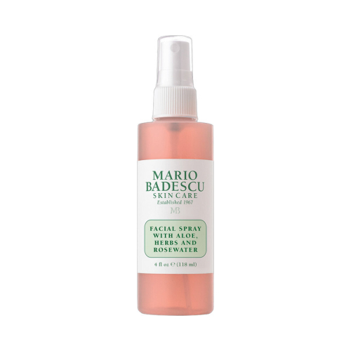 Mario Badescu Facial Spray Aloe Herbs and Rosewater 118 ml - Mario Badescu