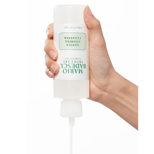 Mario Badescu Gentle Foaming Cleanser 117 ml - 2