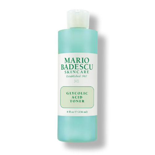 Mario Badescu Glycolic Acid Toner 236 ml - Mario Badescu