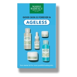 Mario Badescu Good Skin İs Forever Ageless Set - 2